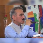Himachal CM Sukhu targets BJP over paper leaks, education at youth Congress event