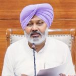 Punjab State Taxation Department arrests mastermind in Rs 55.35 crore fake billing racket: Cheema