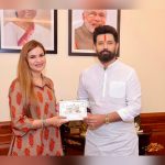 Chirag Paswan to inaugurate CHEFEX INDIA 2026 in Chandigarh