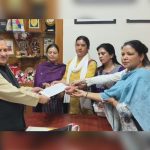 Women’s group urges immediate implementation of 33 pc reservation bill