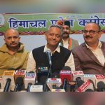 Over 50 BJP workers join Congress in Shimla as party expands organisation