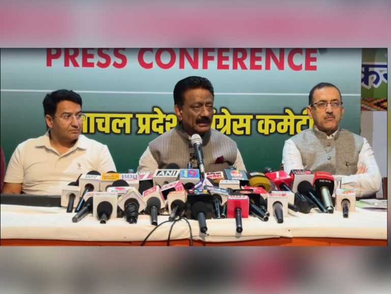 Kuldeep Rathore seeks Supreme Court probe into alleged Ram Temple donation row