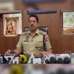 Patiala family tragedy: Father, daughter die after alleged poison consumption