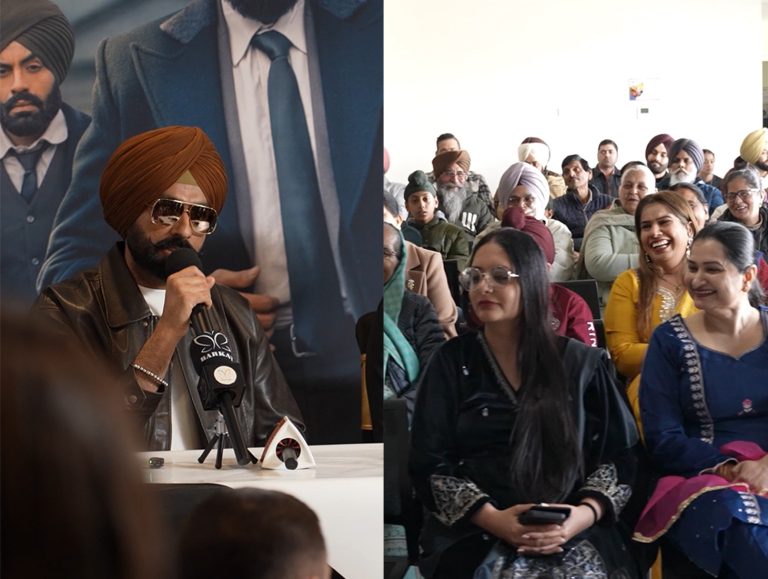 Melbourne screening generates positive buzz for Dastaar before 17 July release