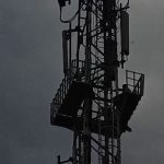 Compensation deadlock: Three protesters climb BSNL tower in Patiala