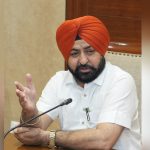 Punjab Revenue Minister Assures Priority Action on Numberdars’ Demands