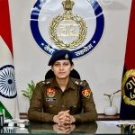 Flood rescue: Panchkula Police pull 25 cattle to safety from Ghaggar river