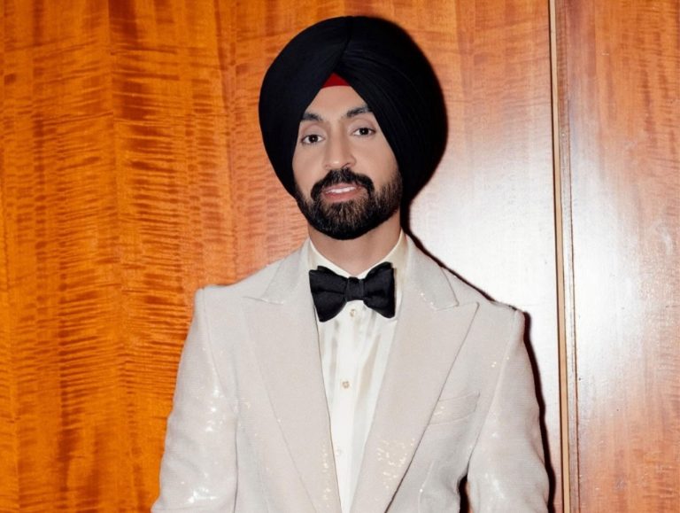 ZEE5 withdraws Diljit Dosanjh’s Satluj from India two days after release