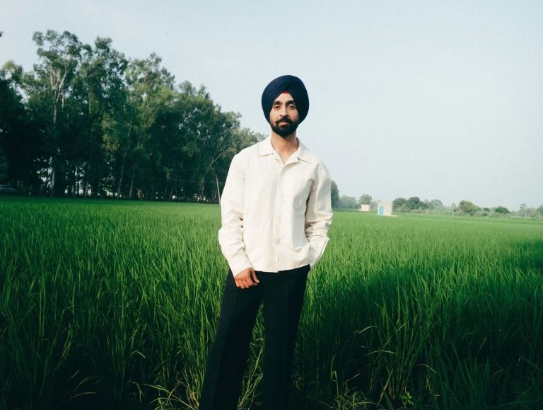Diljit Dosanjh says he expected Satluj removal after release on ZEE5