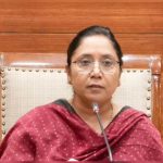 Dr. Baljit Kaur: Punjab completes 892 modern anganwadi Centres, 132 near completion