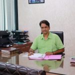 Exclusive Interview:Bhakra Dam has longer life than BBMB projected and faces no threat from silt, reveals Dr. Reet Kamal Tiwari