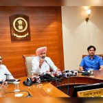 Punjab to add 1,279 buses in major public transport overhaul: FM Cheema