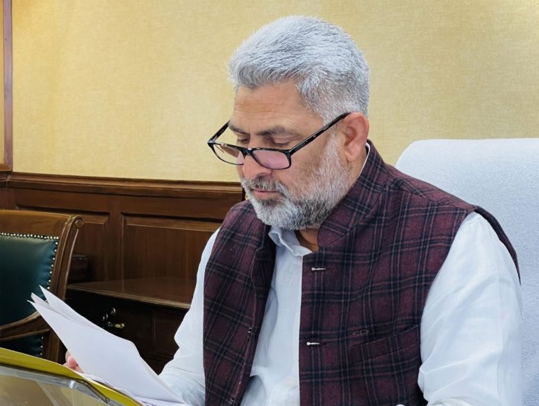 Punjab’s MERI RASOI Ration kit distribution crosses 25 lakh beneficiaries