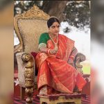Ganga Mai Ki Betiyan: Indira Krishna opens up on playing the fearless durgawati