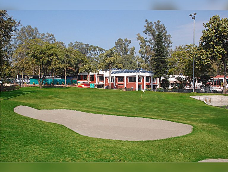 Golf Club