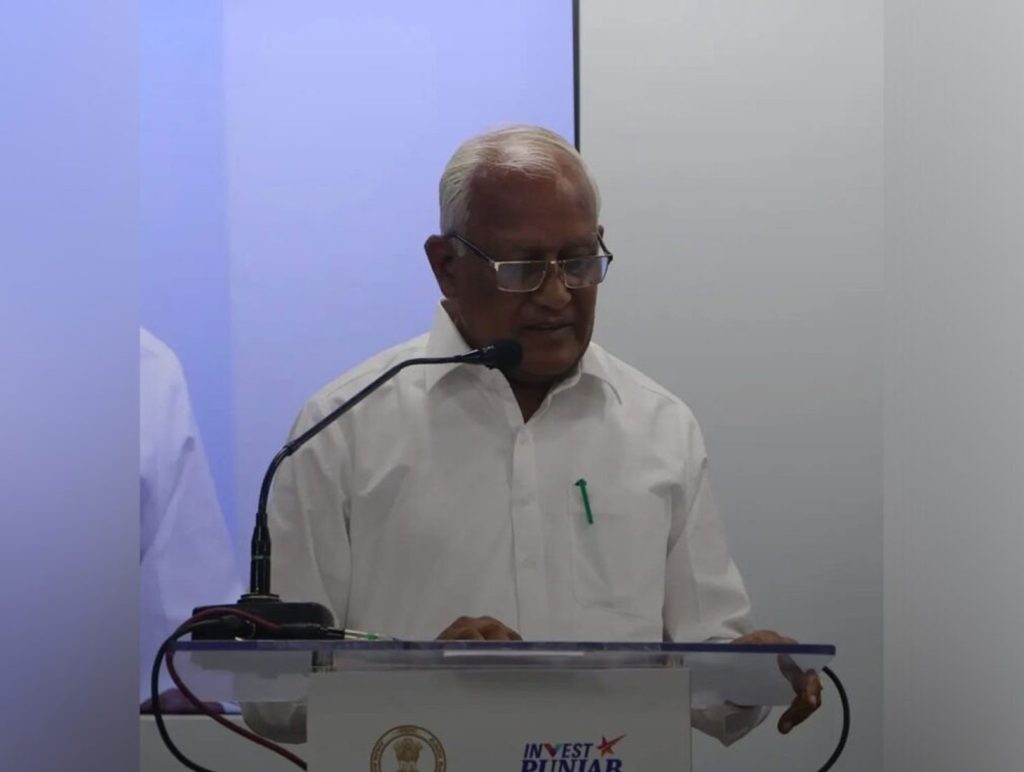 Goyal