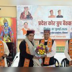 BJP to launch statewide campaign against Himachal govt: Bindal