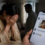 Hamirpur woman accuses father in law of molestation, obscene messages