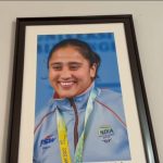 Commonwealth Games Silver brings pride to Punjab as Harjinder Kaur shines