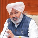 Harpal Cheema