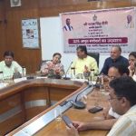 CM Nayab Singh Saini Launches 325 Amrit Sarovars from Narayangarh