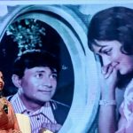 Hema Malini marks 60 years in cinema, credits family and industry for her journey