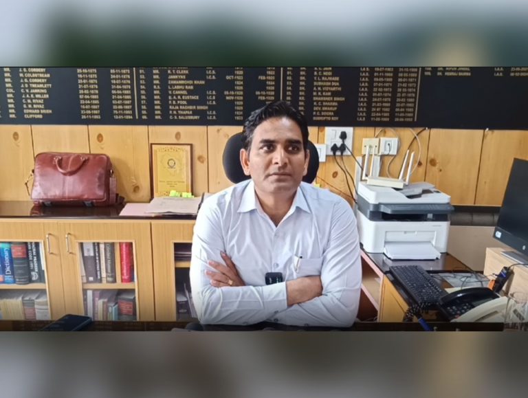 Kangra issues orange alert for July 3 and 5