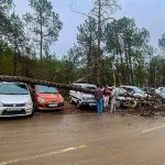 14-year-old killed as Himachal rains trigger flash floods