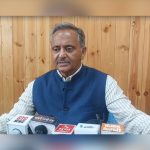 Naresh Chauhan Urges Tourists Not to Panic Over Isolated Rain-Related Incidents