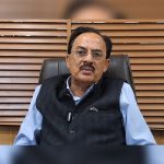 Himachal bans mining till Sept: Harsh Vardhan Chauhan