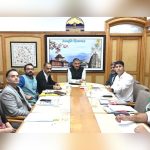 CM Sukhu opposes VB-G-RAM-G, says scheme not in Himachal’s interest