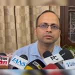 From hospital to Himalayas: Dr. Abhinav Chaudhary records 600 bird species in 23 years