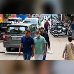 CBI produces IAS officer Pardeep Kumar Dagar in court