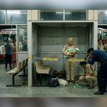 Newborn abandoned at Patiala bus stand