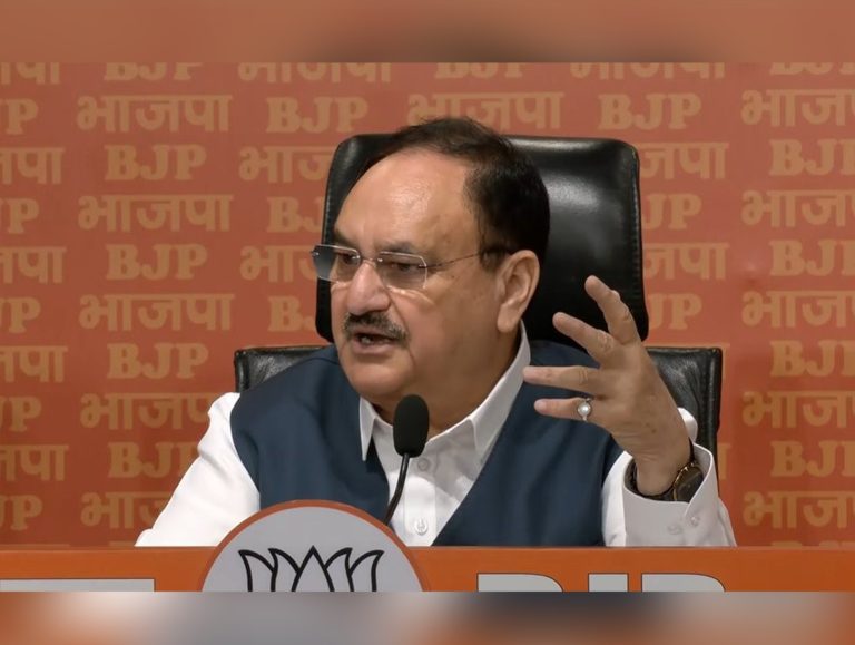 Haryana allotted 2 AIIMS as healthcare infrastructure expands, says Nadda