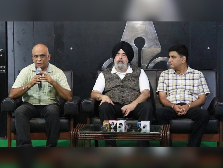 Stricter US immigration rules prompt some migrants to return to Punjab:Jaspreet Singh
