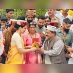 Kangana Ranaut: Himachal govt not releasing MP development funds