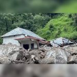 Cloudburst devastates Boh Valley in Kangra: 25 homes destroyed, threat looms over 13 more