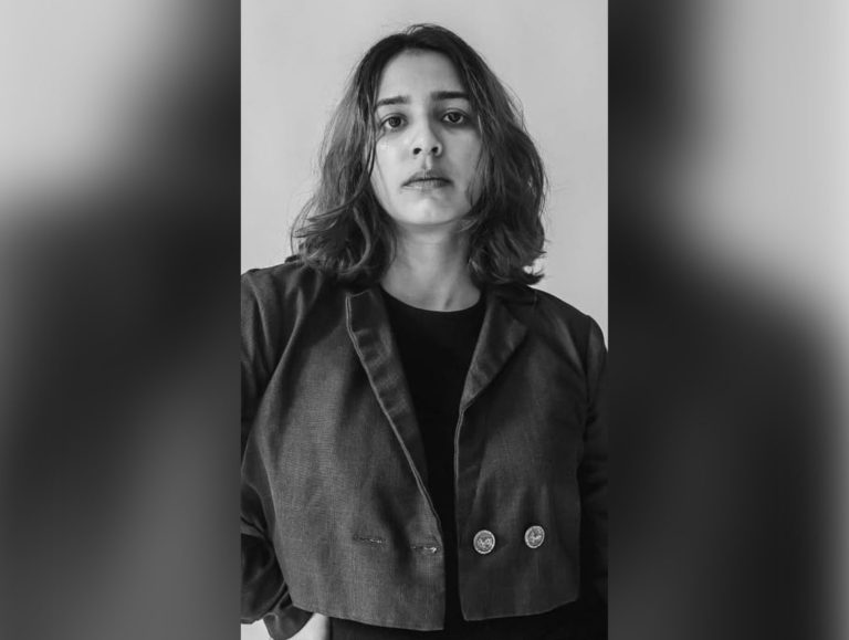 Chandigarh artist Kanishka Puri receives prestigious En Foco Fellowship