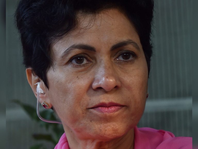 Kumari Selja seeks independent probe into alleged crop insurance fraud in Haryana