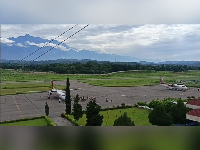 Kangra airport expansion: Rs 2,262 crore compensation distributed to affected families, says DC