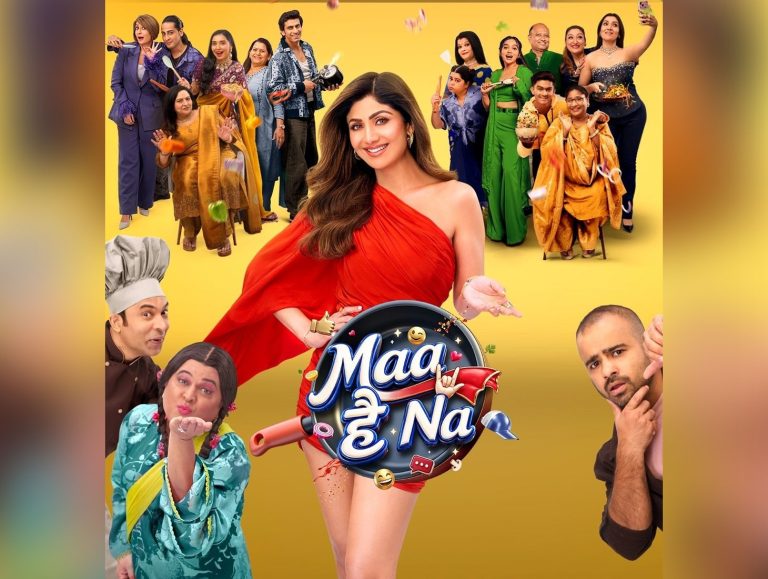 Zee TV to Premiere Maa Hai Na after successful run on ZEE5