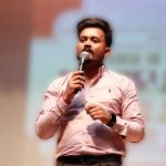 From railway cleaner to singer: Mani Sahota talks to Disney Brar about his journey 
