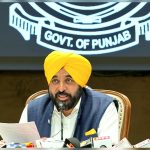 CM Mann announces 10 lakh new ration cards