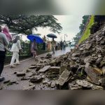 Flash floods damage bridge, disrupt road connectivity in Himachal’s Rampur