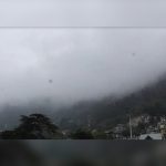 Rain Revives Crops and Orchards as Monsoon Arrives in Kullu