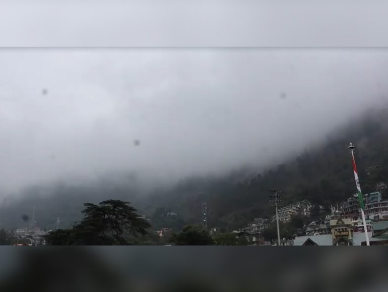 Kullu sees first monsoon relief as rain benefits agriculture and horticulture