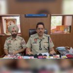 Patiala MC worker arrested over alleged PMAY-U fund irregularities