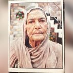 Caretaker booked for murdering employer in Rajpura, CCTV footage reveals incident