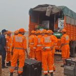4-year-old dies after 21-hour borewell rescue operation in Haryana’s Ambala